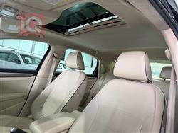 فولكسفاغن باسات